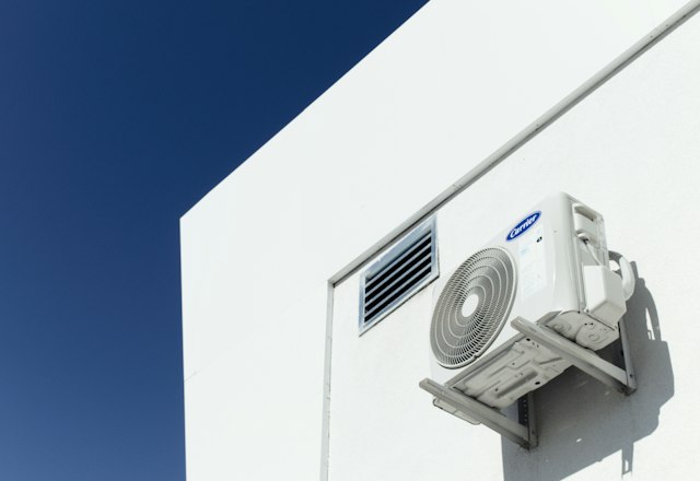 AC repair