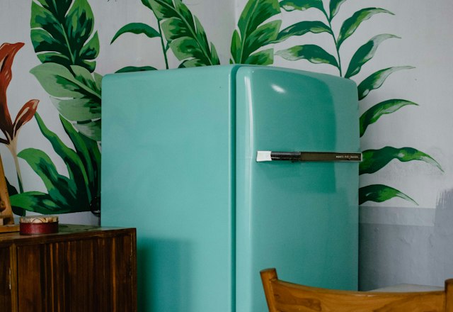 Refrigerators