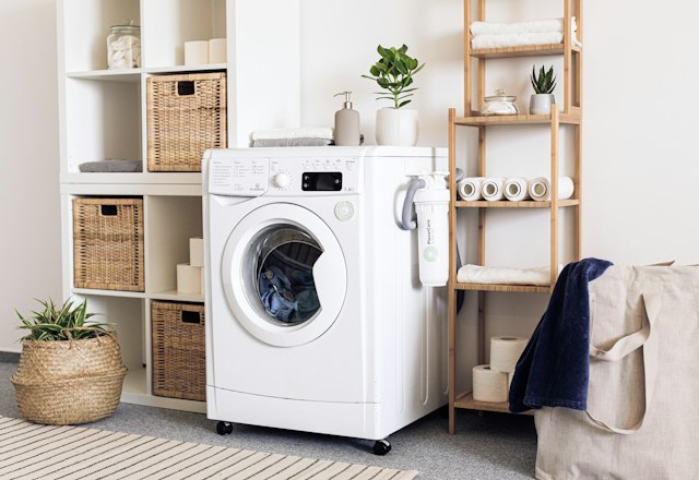 Washing machines